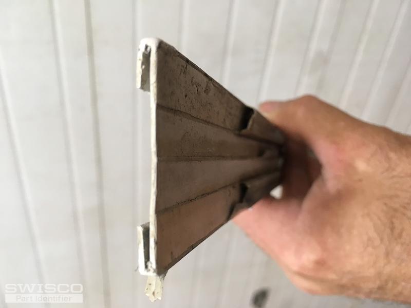 Bottom rubber