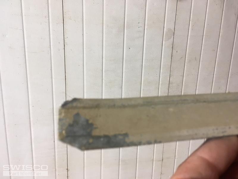 Metal sleeve 2