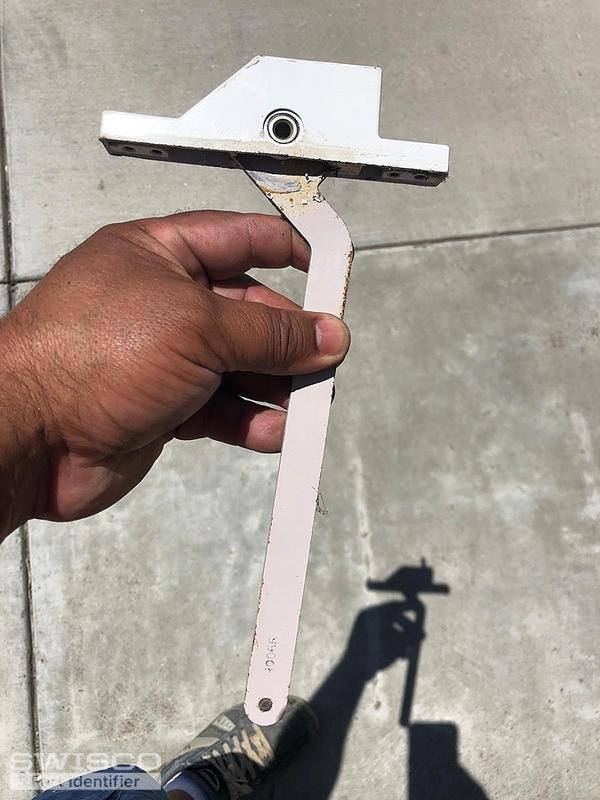 replacement operator1