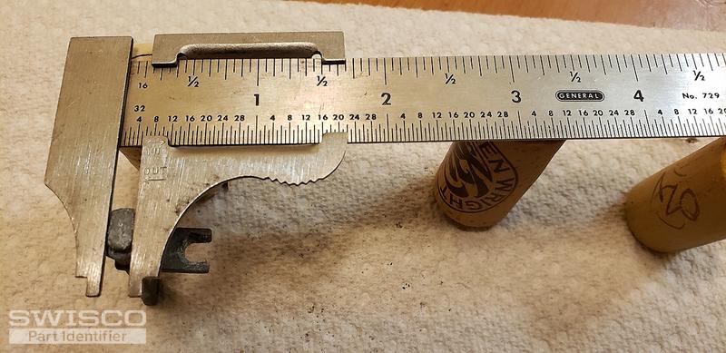 PIN 7 coil