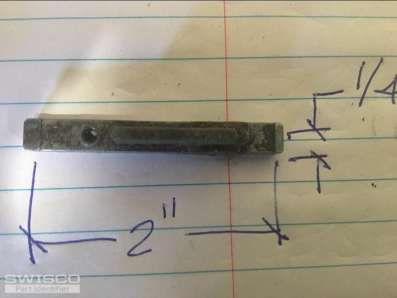 2 inch