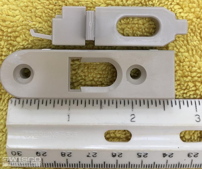 Window latch