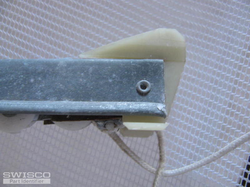 Channel balance bottom-side