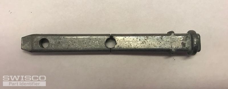 Pivot Bar