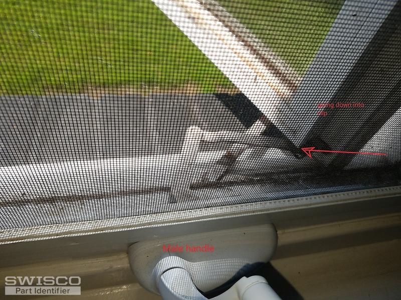 window handle2