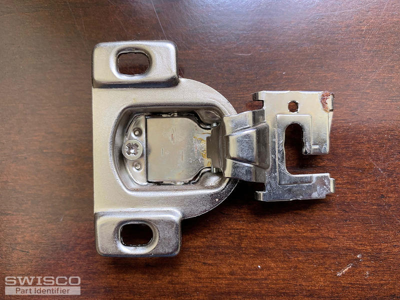 HomeCrest Kitch Hinge