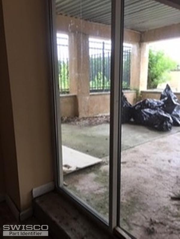 Walkout Basement Sliding Door Lock Swisco Com