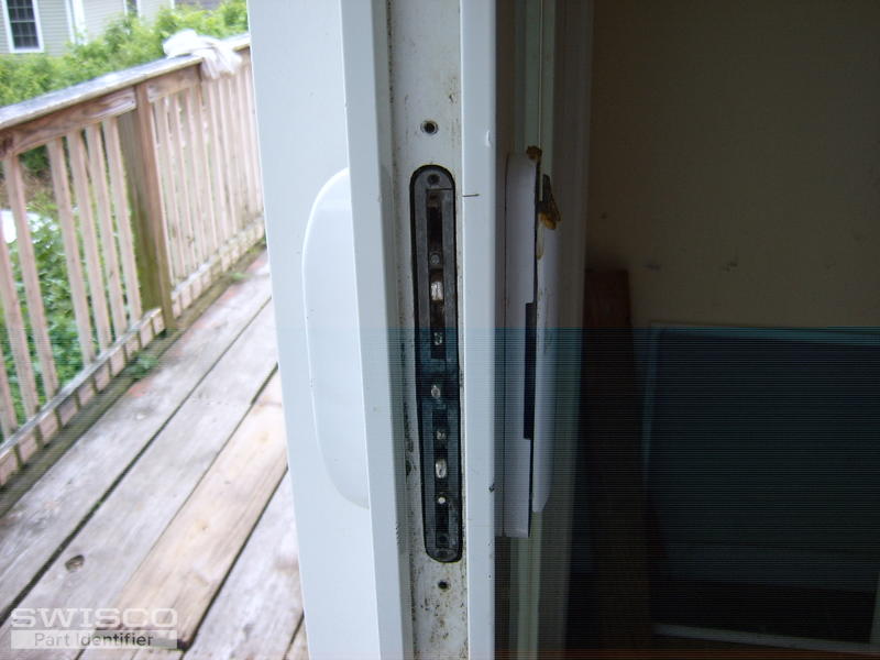guardian sliding glass door lock hardware