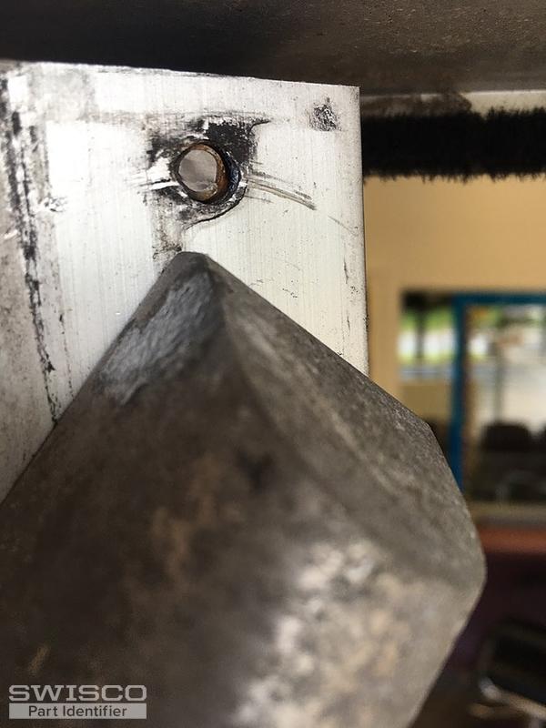 Door AU4 #4