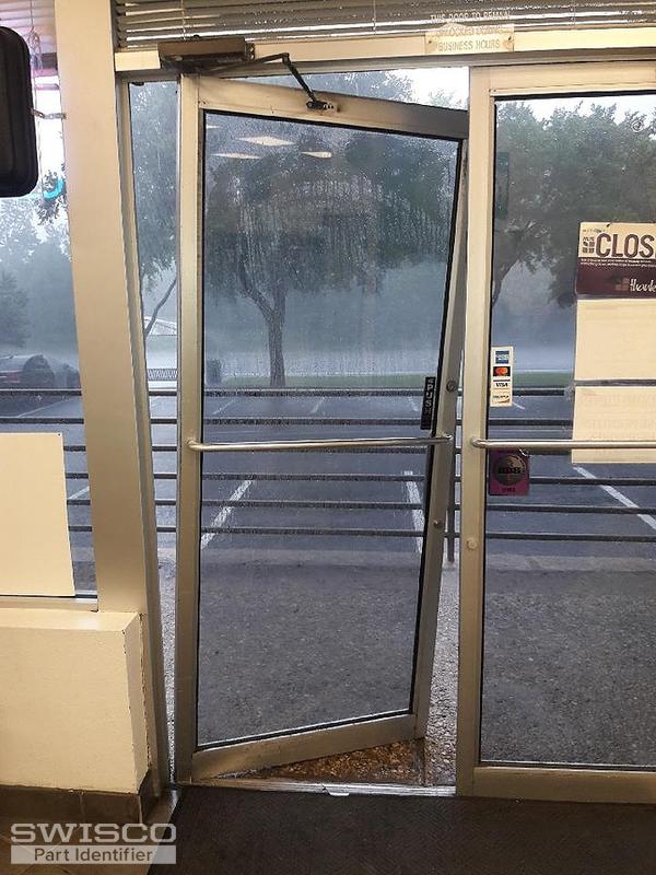 Door AU4