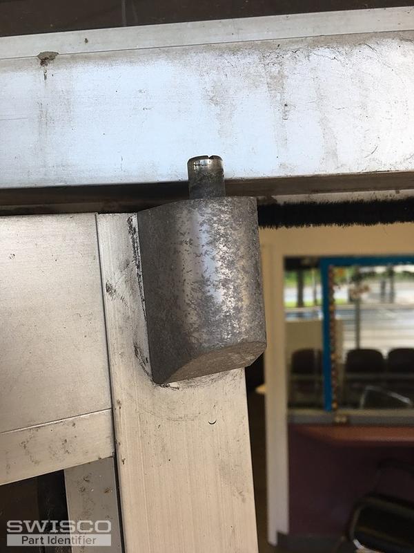 Door AU4 #3