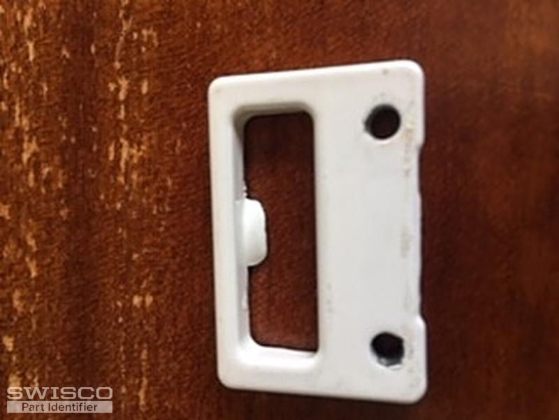 window sash lock