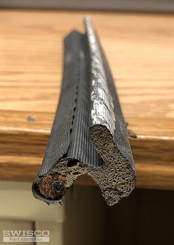 Exterior Door Weather stripping Exterior Door Weather stripping