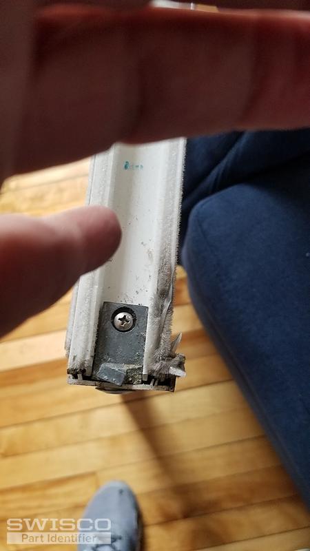 Window Parts #1