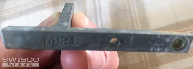 Pivot Pin