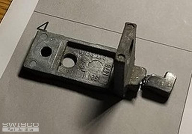 window parts #4