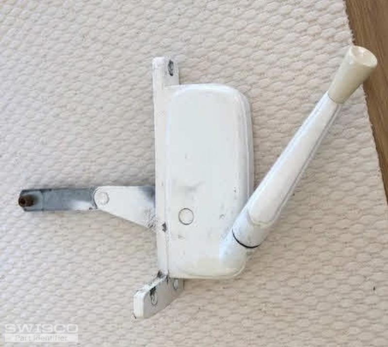 hand crank fromer 4