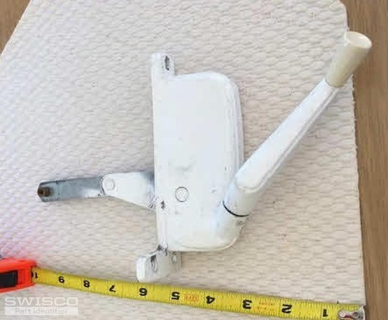 hand crank fromer 3
