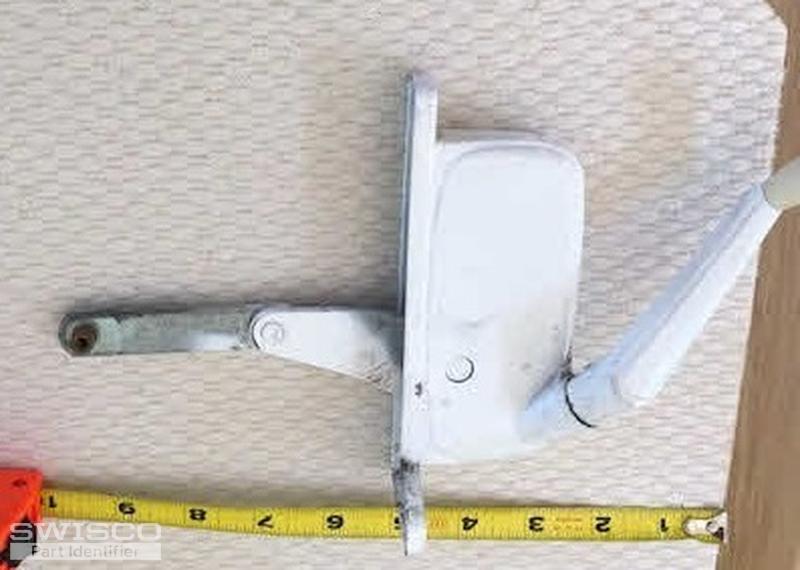 Hand crank fromer 2