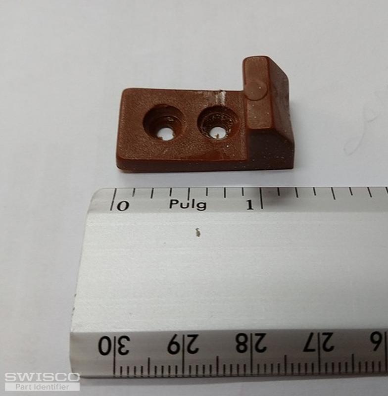 drawer guide stop 2