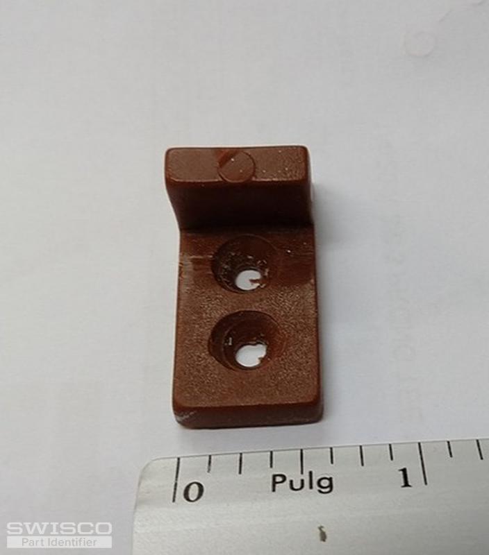 drawer guide stop 3
