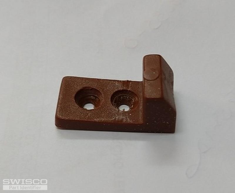 drawer guide stop