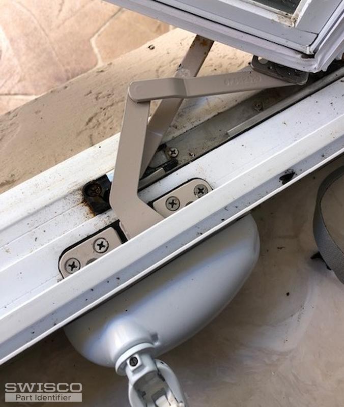window operator