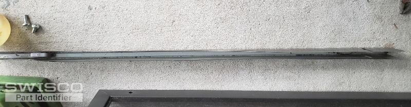 screen door