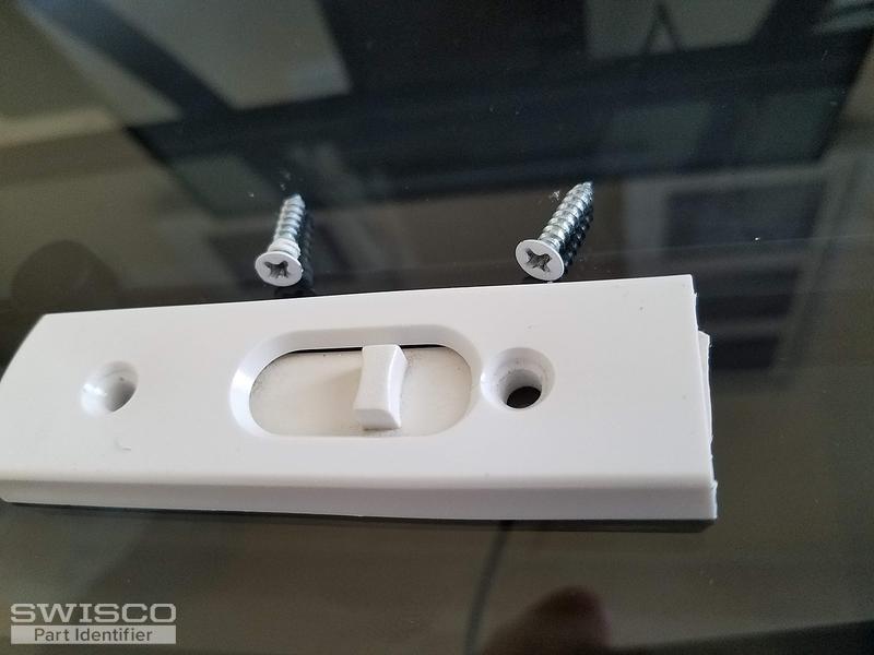 Window Tilt Latch 2