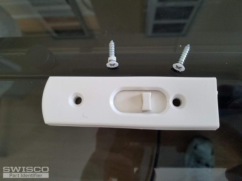 Window tint latch 1