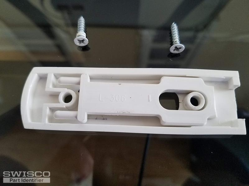 Window Tilt Latch 3