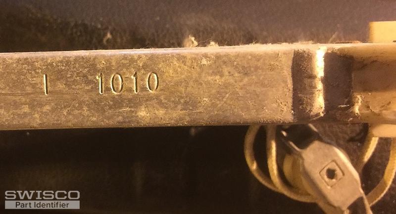 1010 Stamp