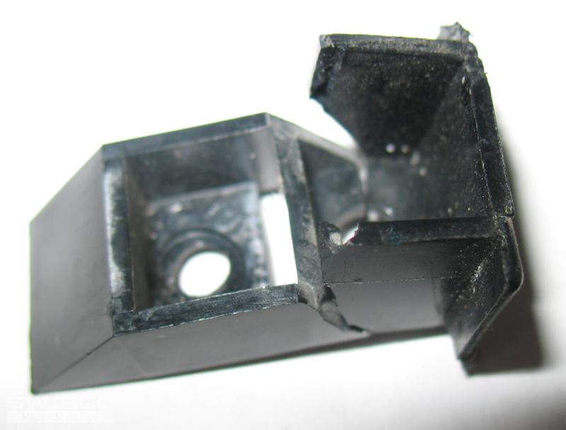alenco double pain window clip