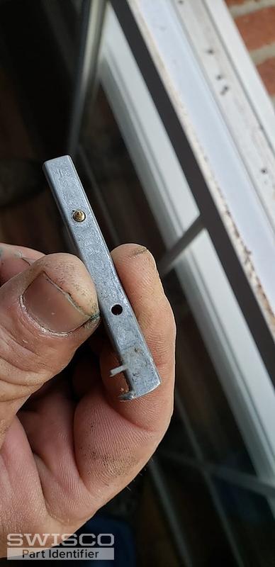 Pivot Pin