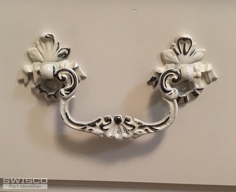 Stanley furniture dresser drawer pull