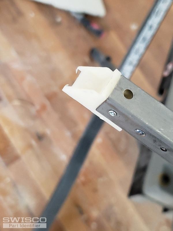 Balance 2830 for hinged window : SWISCO.com