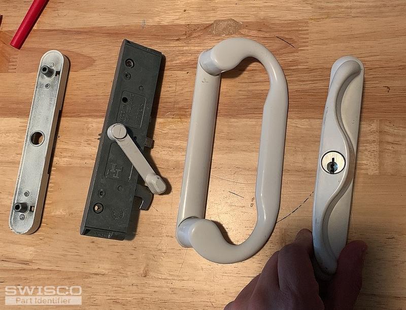 Bottom lock won't unlock anymore