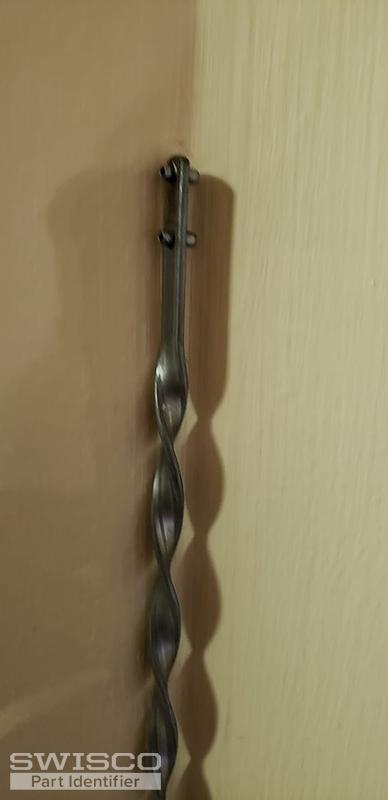 Missing Shaft 3
