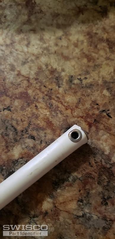 Missing Shaft 4