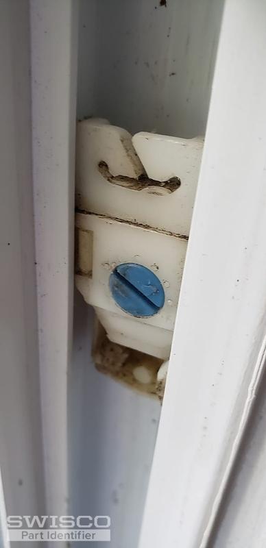 Broken Pivot shoe