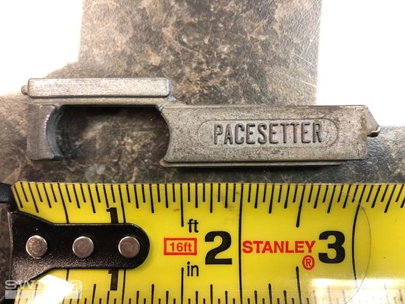 slide bolt