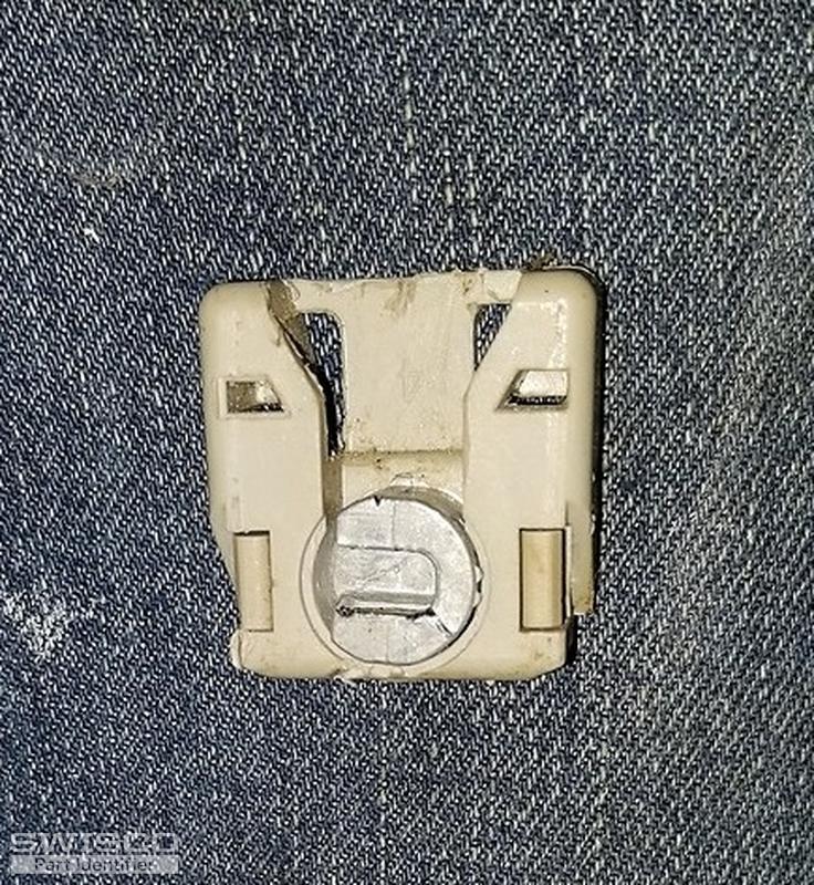 Window Balancer Swisco