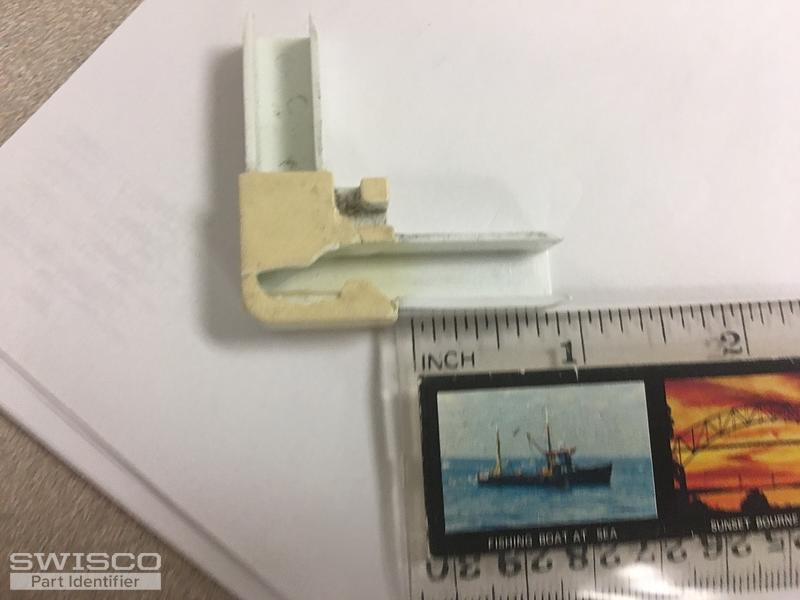 Screen Corner Keys amde for Keystone Bldg Windows : SWISCO.com