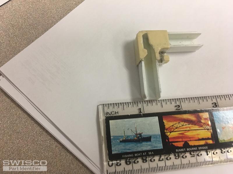 Screen Corner Keys amde for Keystone Bldg Windows : SWISCO.com