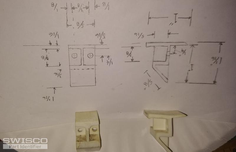 parts with draw
