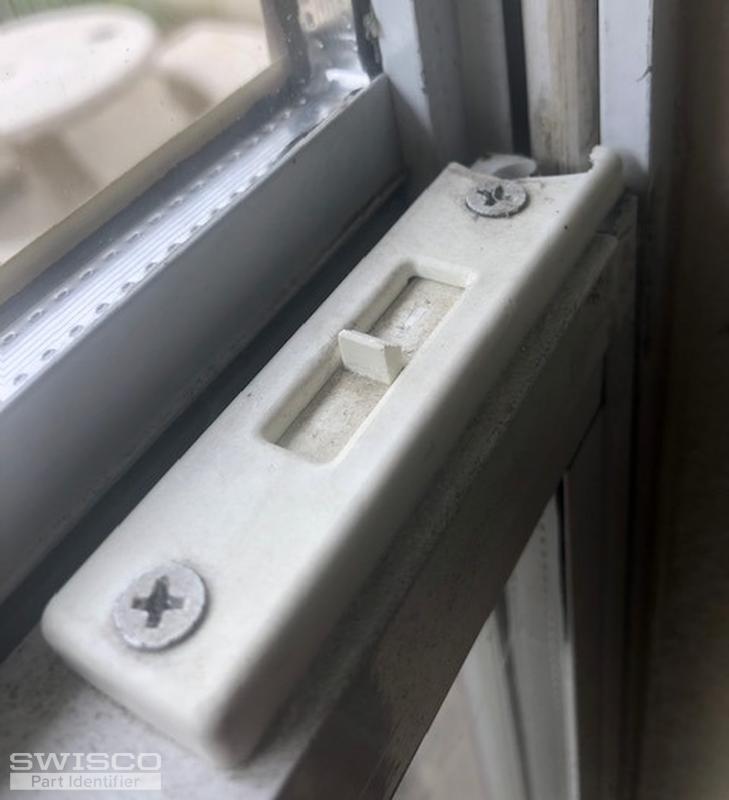 latch