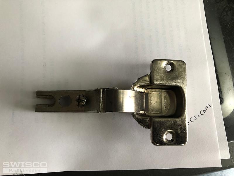 Mepla Hinge Replacement