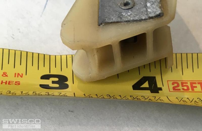 Shoe measurement