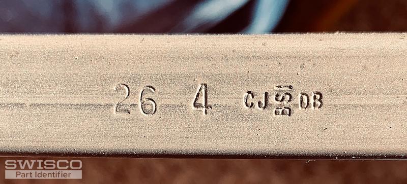 26 4   BSI  balance stamp