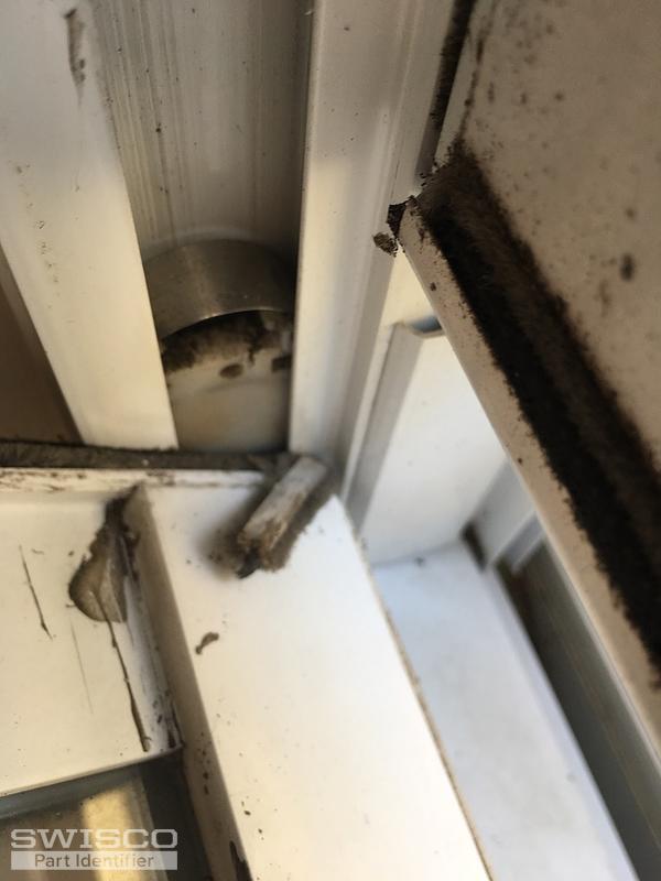 American Craftsmen window parts